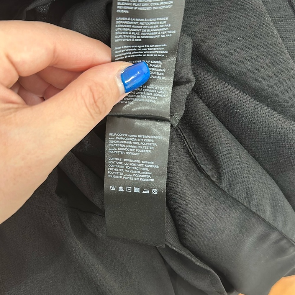 Bebe Blouse - image 8